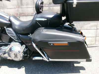 Harley-Davidson Road Glide FLTRI1450 2015