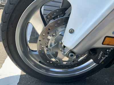 Honda Gold Wing 2015