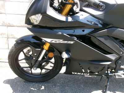 Yamaha YZF-R25 2019