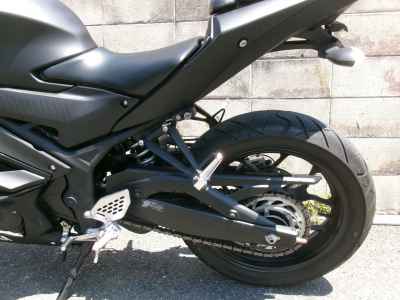 Yamaha YZF-R25 2019