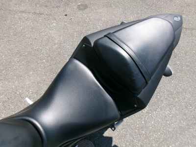Yamaha YZF-R25 2019