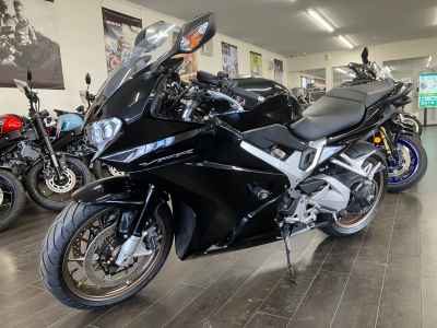 Honda VFR800F 2016