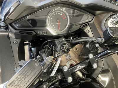 Honda VFR800F 2016