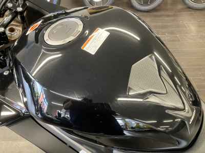 Honda VFR800F 2016