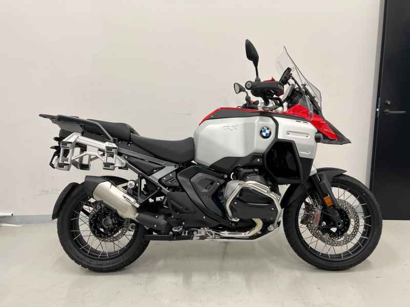 BMW R1300GS Adventure 2025