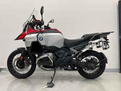 BMW R1300GS Adventure 2025
