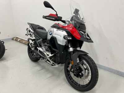BMW R1300GS Adventure 2025