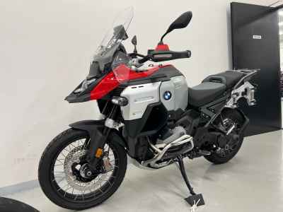 BMW R1300GS Adventure 2025