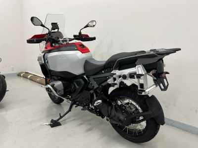 BMW R1300GS Adventure 2025