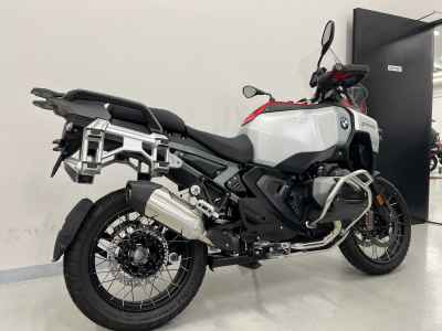 BMW R1300GS Adventure 2025