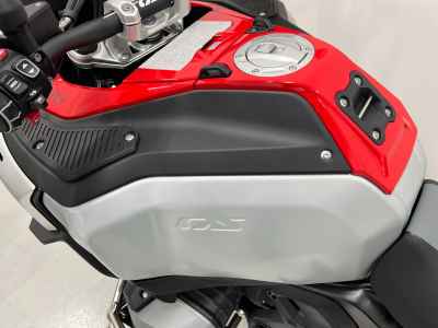BMW R1300GS Adventure 2025