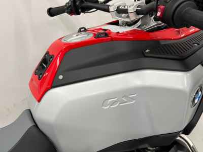 BMW R1300GS Adventure 2025