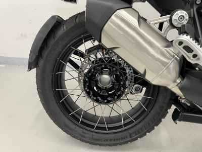 BMW R1300GS Adventure 2025