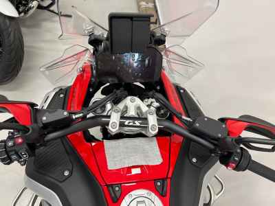 BMW R1300GS Adventure 2025
