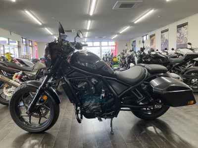 Honda Rebel 1100T DCT 2023