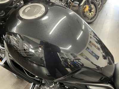 Honda Rebel 1100T DCT 2023
