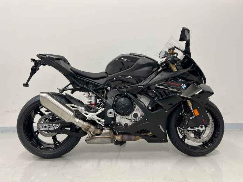 BMW S1000RR 2025
