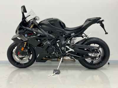 BMW S1000RR 2025