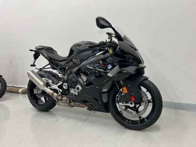 BMW S1000RR 2025