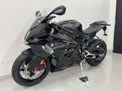 BMW S1000RR 2025