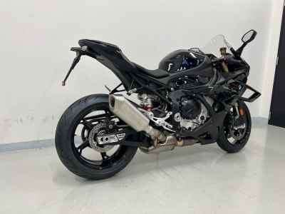 BMW S1000RR 2025