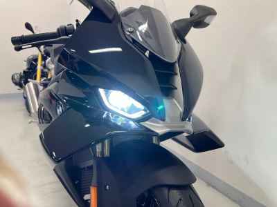 BMW S1000RR 2025