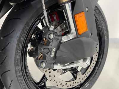 BMW S1000RR 2025