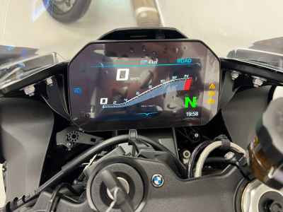 BMW S1000RR 2025