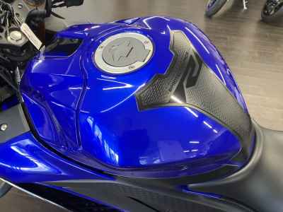 Yamaha YZF-R25