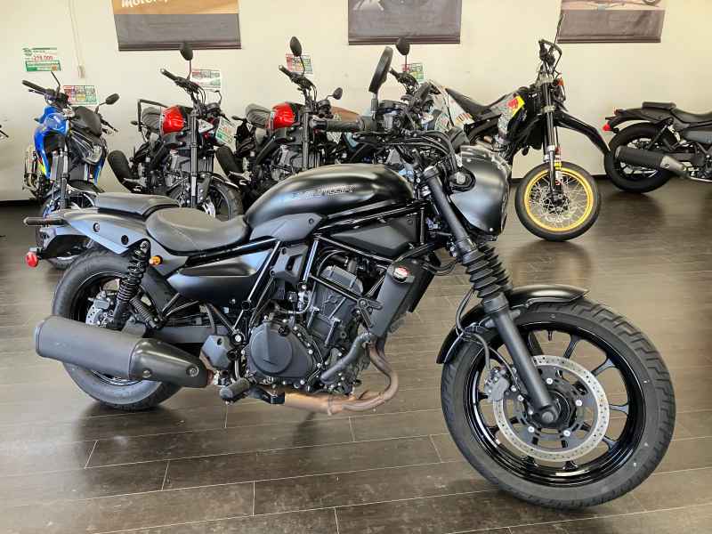 Kawasaki Eliminator 400SE 2023