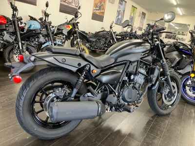 Kawasaki Eliminator 400SE 2023