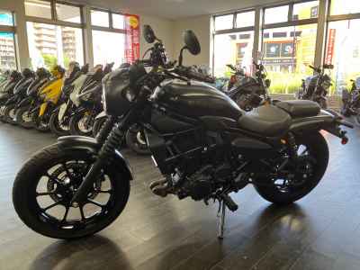 Kawasaki Eliminator 400SE 2023