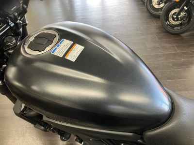 Kawasaki Eliminator 400SE 2023