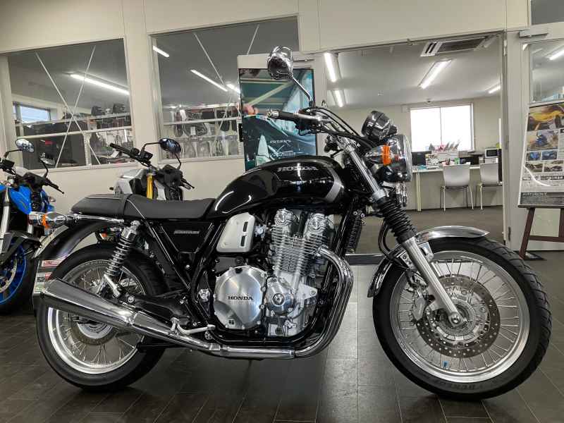 Honda CB1100EX 2022