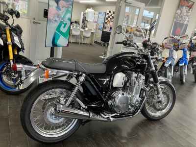 Honda CB1100EX 2022