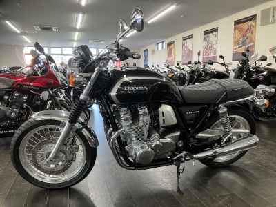Honda CB1100EX 2022