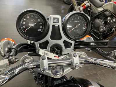 Honda CB1100EX 2022