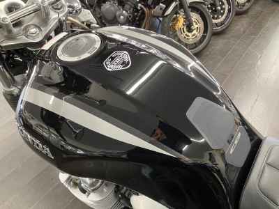 Honda CB1100EX 2022