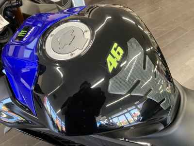 Yamaha YZF-R25