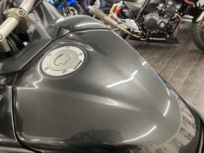 Yamaha Niken 2018
