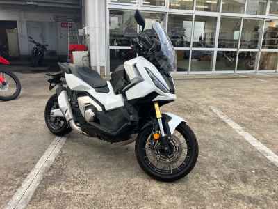 Honda X-Adv 750 2025