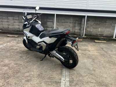 Honda X-Adv 750 2025