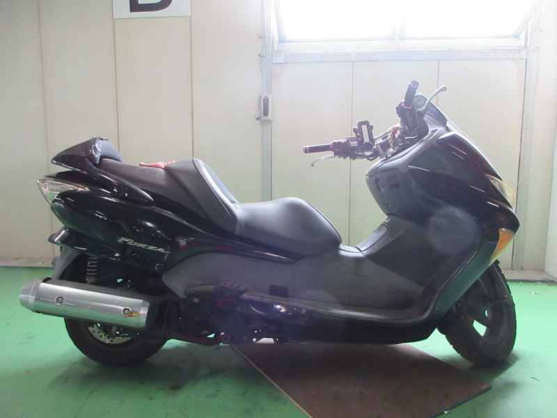 Honda Forza X 2006