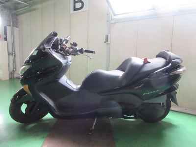 Honda Forza X 2006