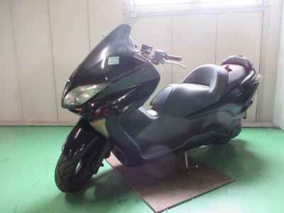 Honda Forza X 2006