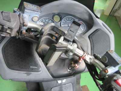 Honda Forza X 2006
