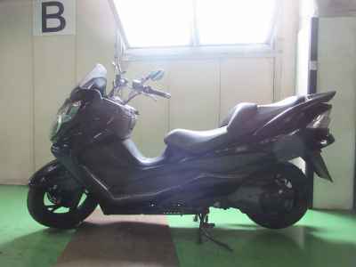 Suzuki Skywave 250