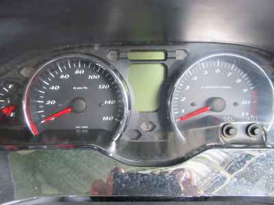 Suzuki Skywave 250
