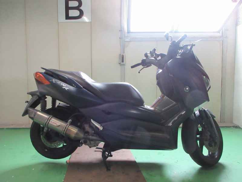 Yamaha XMAX 250 2019