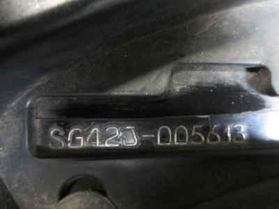 Yamaha XMAX 250 2019